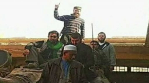 Ostře sledovaný soud se saláfistou