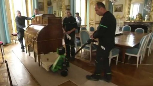 Padělané starožitnosti