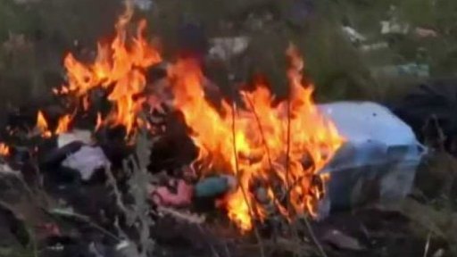 Ruské verze příčin tragédie MH17 + rozhovor s D. Miřejovským