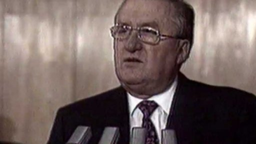 Zemřel první slovenský prezident + rozhovor s M. Leškem