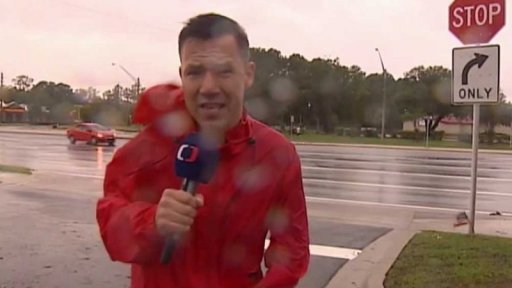 Hurikán Matthew zabil stovky lidí