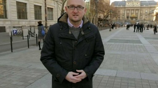 3 roky vězení pro Hollandova exministra + rozhovor s M. Perottinem