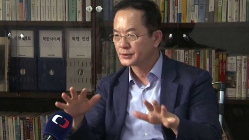 Hackeři KLDR napadli Jižní Koreu