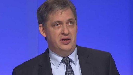 Migrační krize v Evropě - Hyde Park