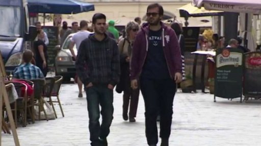 Migrační krize v Evropě - Slovenský přístup k migraci