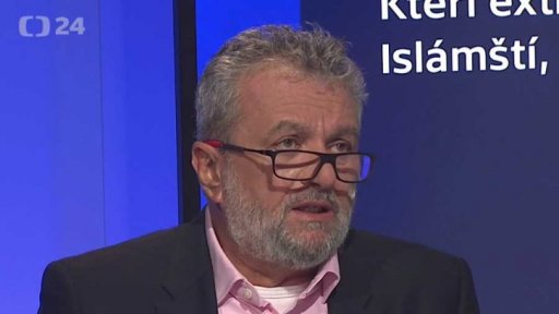 Bezpečnost v Evropě: Hyde park