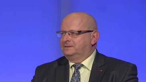 Bezpečnost v Evropě - ekonomika