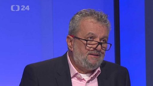 Bezpečnost v Evropě - Hyde park