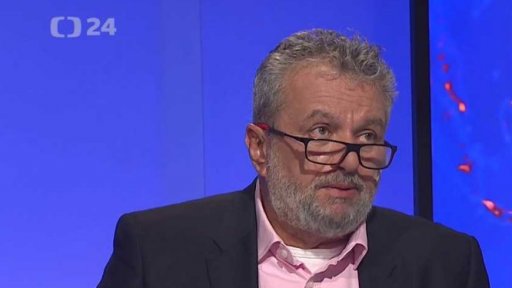 Bezpečnost v Evropě - Hyde park