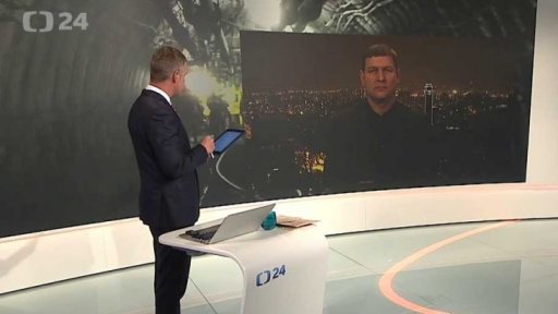 Situace v OKD - Stávková pohotovost v Dole Paskov