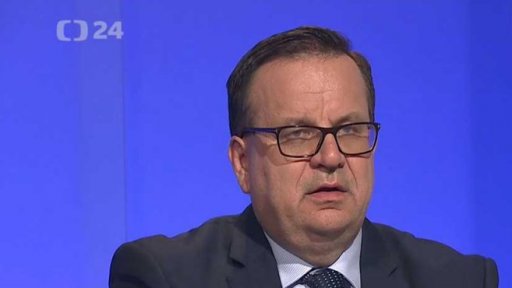 Situace v OKD - Hyde park