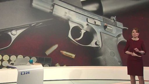 Ekonomika - Zájem o zbraně roste