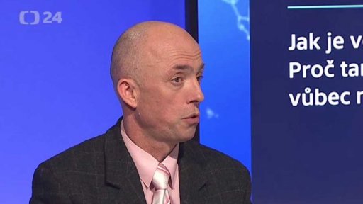 Tragická nehoda ve Studénce - Hyde park