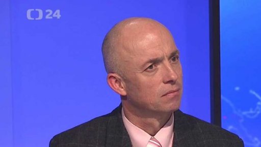 Tragická nehoda ve Studénce - Hyde park