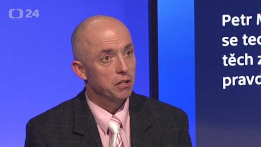 Tragická nehoda ve Studénce - Hyde park