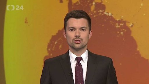 Mimořádná zpráva