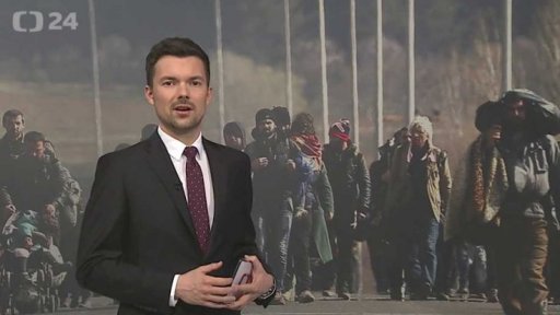 ČR pomůže Makedonii při ochraně hranic