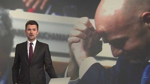 Novým prezidentem FIFA je Infantino