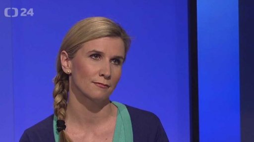 Inkluze na českých školách - Hyde Park