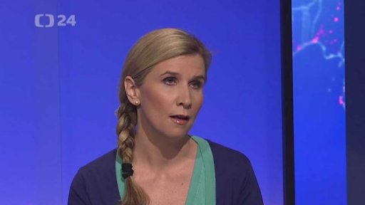 Inkluze na českých školách - Hyde Park