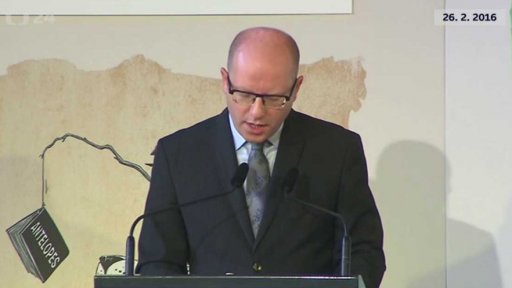 Inkluze na českých školách - Co si myslí politici o inkluzi