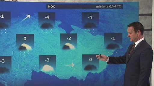 Platí výstraha před náledím a ledovkou