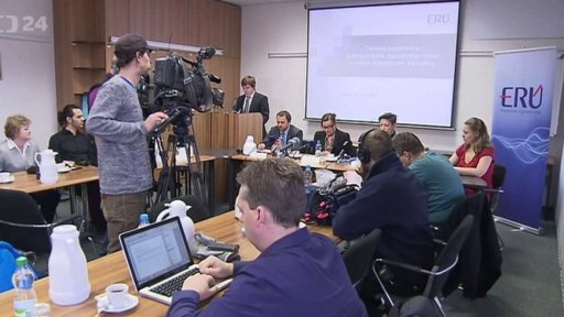 Nové tarify za elektřinu platit nebudou