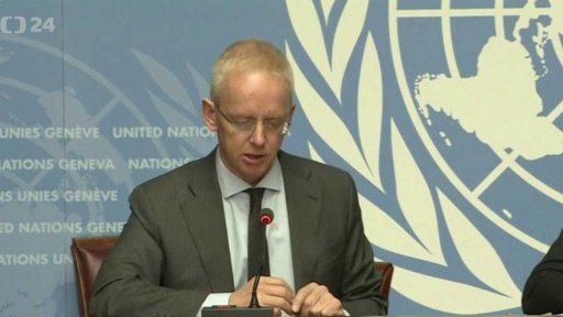 UNHCR varuje před humanitární krizí