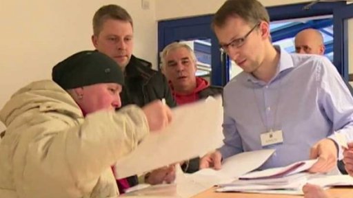 Zájem o dotace na nové kotle