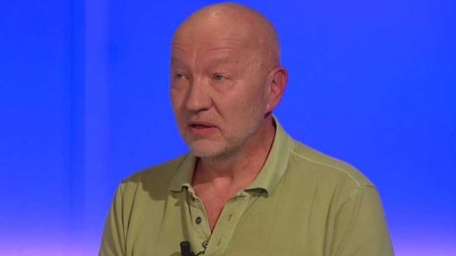 Velké cvičení aktivních záloh - Rozhovor s J. Gazdíkem