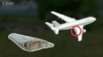 Tajemství letu MH370 - Vyšetřovatelé prověřují vyplavené trosky