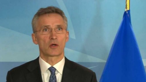 Výsledky jednání NATO a Turecka