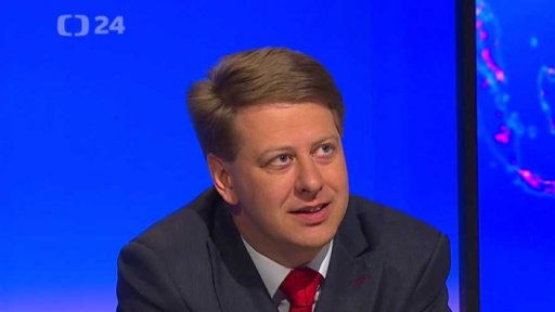 Evropa a migrace - Hyde park