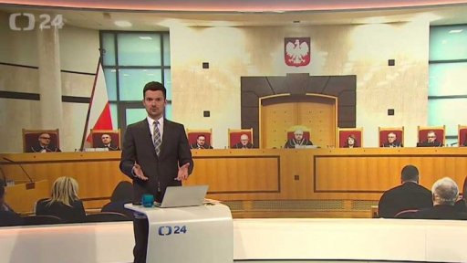 Polsko: krize kvůli ústavnímu soudu