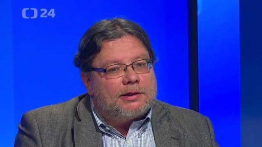 17 let od vstupu ČR do NATO - Hyde park