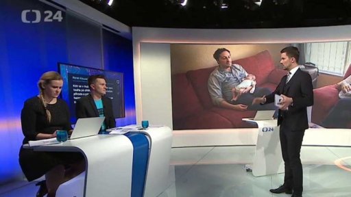 Adopce dětí homosexuálními páry - Hyde park