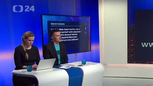 Adopce dětí homosexuálními páry - Hyde park