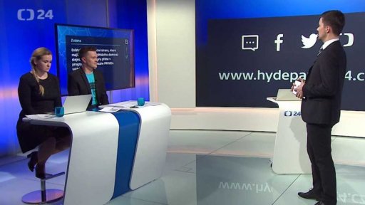 Adopce dětí homosexuálními páry - Hyde park