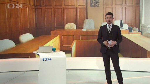 Kauza soudce Nováka