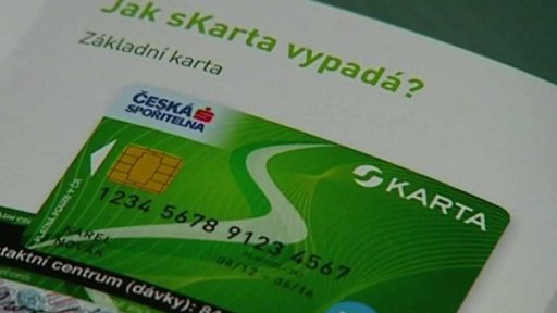 sKarty: Dohoda České spořitelna a státu