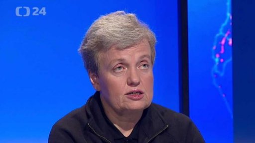 Jaderná energie pod kontrolou - Hyde park