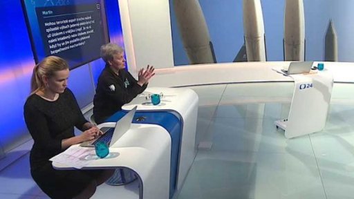 Jaderná energie pod kontrolou - Summit o jaderné bezpečnosti v USA