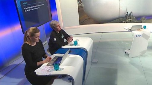 Jaderná energie pod kontrolou - Hyde park