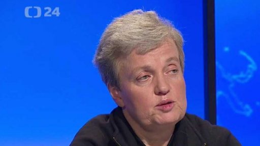 Jaderná energie pod kontrolou - Hyde park