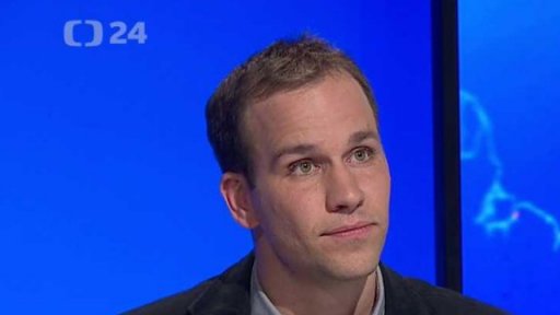 Průhledné financování politických stran - Hyde park