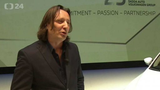 25 let Škody v náruči Volkswagenu - Jak se dělá nová škodovka?