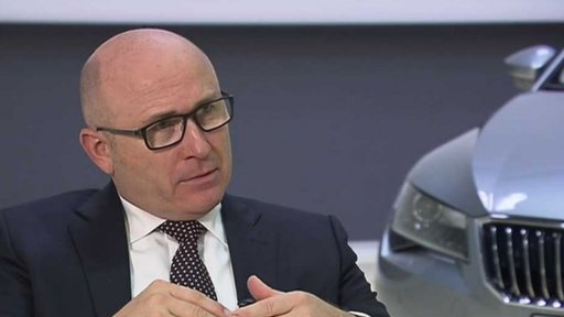 25 let Škody v náruči Volkswagenu - Kam (po)vedou další kroky Škody Auto?