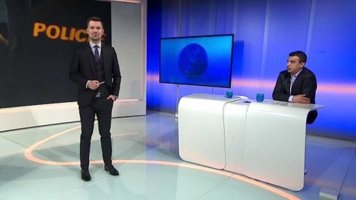 Na Domažlicku byli zadženi uprchlíci