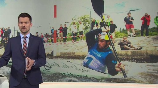 Financování sportu a blížící se olympiáda - podpora profesionálního sportu