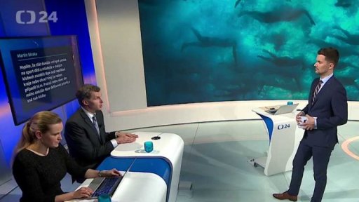 Financování sportu a blížící se olympiáda - Hyde park